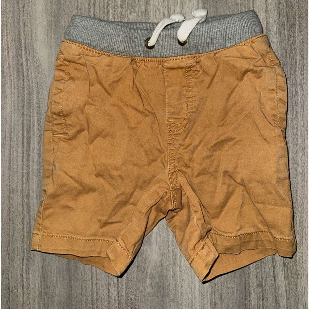 3T SHORTS BUNDLE (9Pcs)